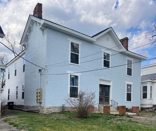 411 High St, Paris, KY, 40361-1851 | Card Image