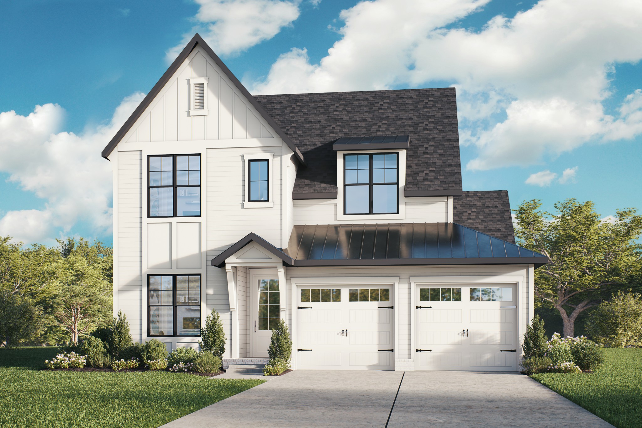 Willoughby Way, Murfreesboro, TN 37129