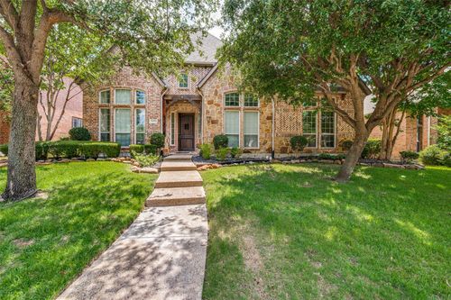11292 Berkeley Hall Ln, Frisco, TX, 75033-0086 | Card Image