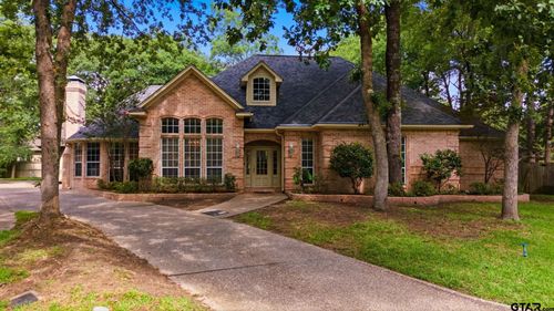 4117 Hollow Oak Circle, Tyler, TX, 75707 | Card Image