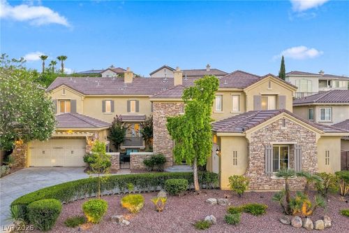 1357 Enchanted River Dr, Henderson, NV, 89012-7276 | Card Image