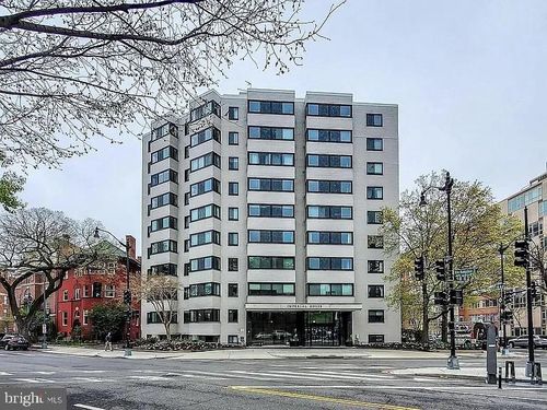 301-1601 18th St Nw, WASHINGTON, DC, 20009-2500 | Card Image