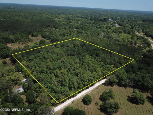 TBD Ne 140th Ave, Waldo, FL, 32694 | Card Image
