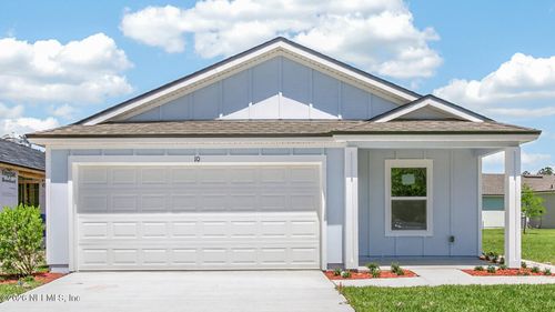 10 Mulligan Way, Bunnell, FL, 32110-3445 | Card Image
