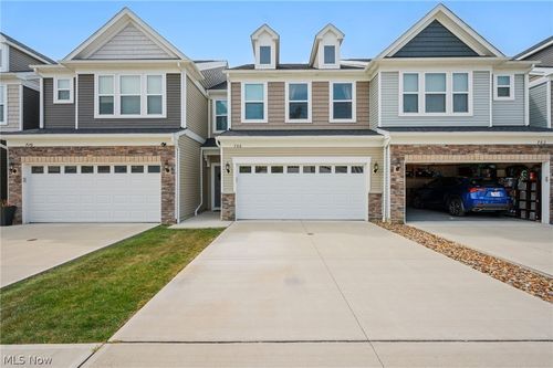 766 N Greenway Dr, Westlake, OH, 44145-1250 | Card Image