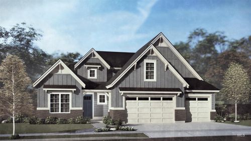 6852 S Utmost Way, Meridian, ID, 83642-1402 | Card Image