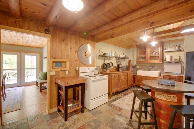 7166 Woodside Dr, House other with 3 bedrooms, 2 bathrooms and null parking in Liberty IN | Image 38
