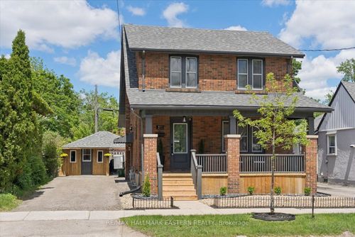 590 Douglas Ave, Peterborough, ON, K9J4L1 | Card Image