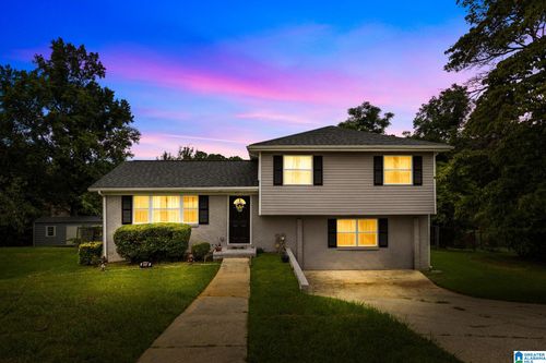 605 Old Pine Rd, BIRMINGHAM, AL, 35214-4829 | Card Image