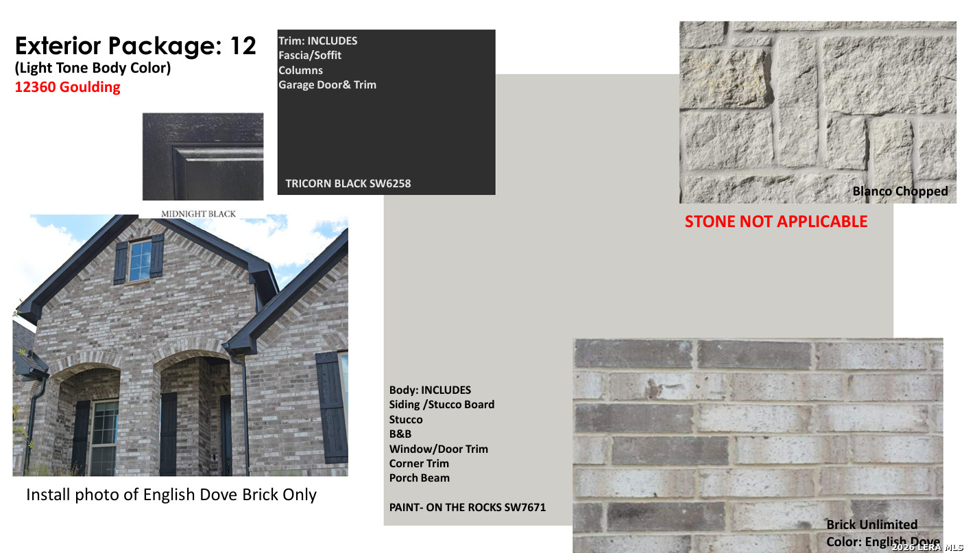 Residential in San Antonio 4