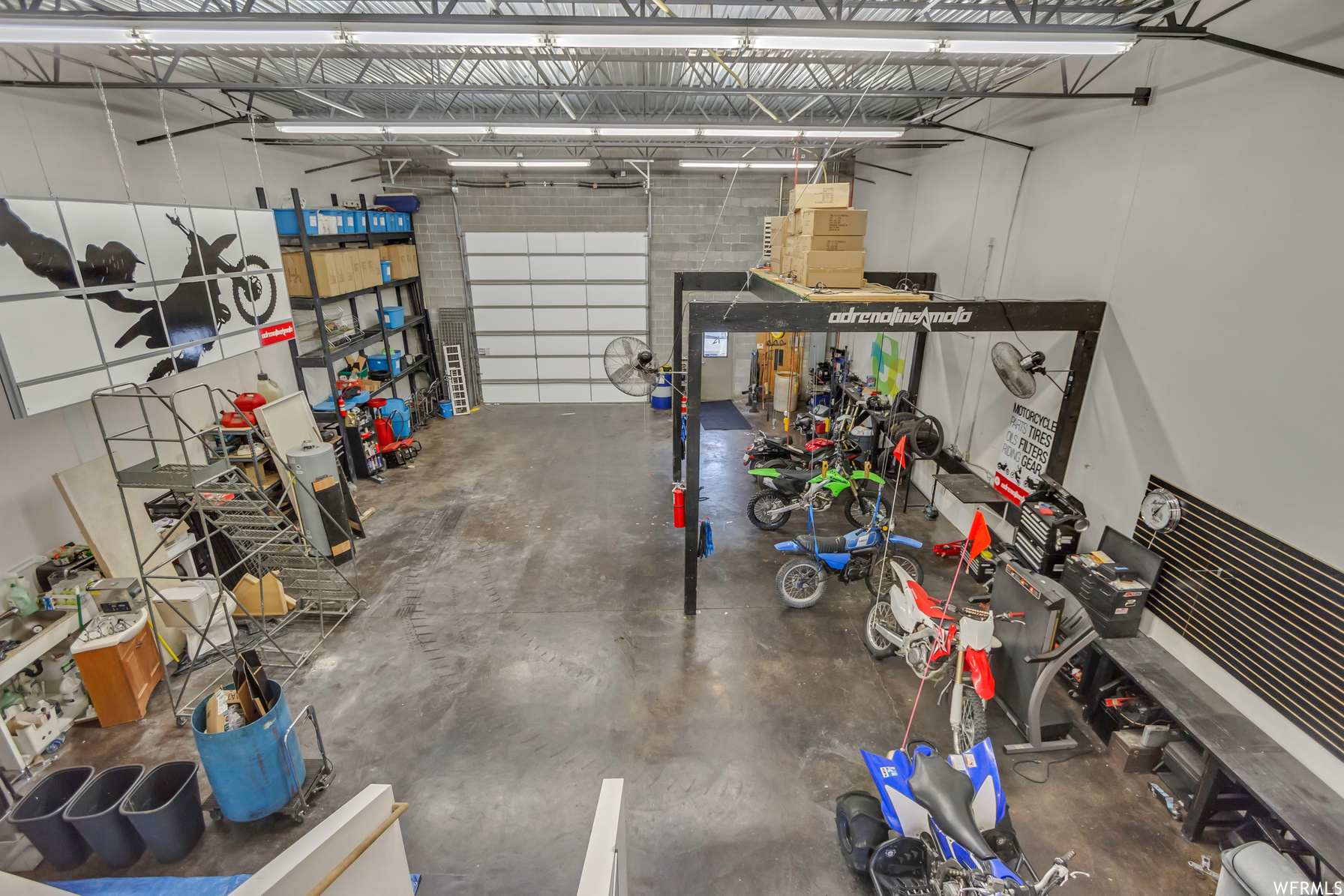 Commercial Sale in Woods Cross 5