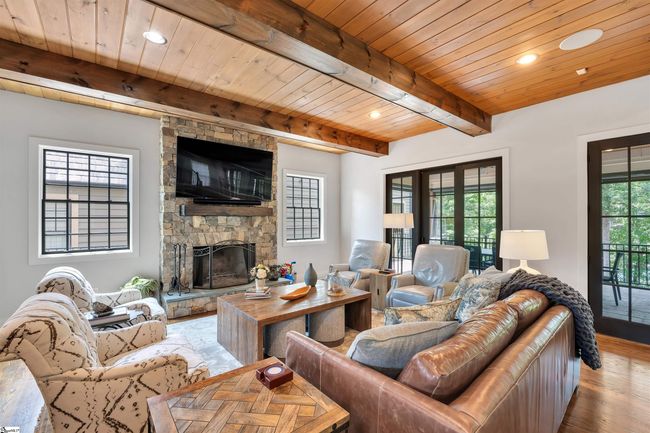155 Village Point Dr, House other with 4 bedrooms, 5 bathrooms and 1 parking in Sunset SC | Image 12