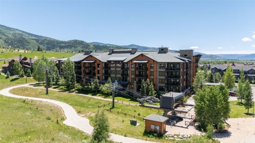 5114-1175 Bangtail Way, Steamboat Springs, CO, 80487-1885 | Card Image