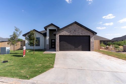 2612 Beachwood St, Midland, TX, 79706-4589 | Card Image