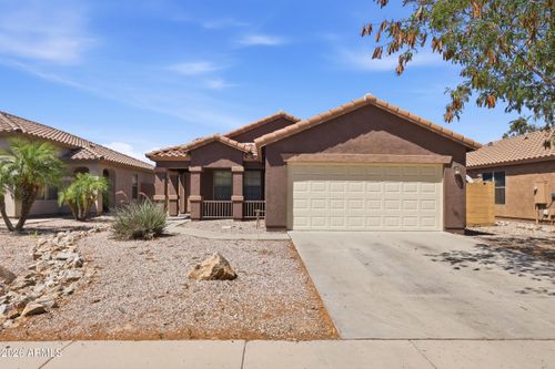 3560 W Mesquite Ave, Queen Creek, AZ, 85144-6597 | Card Image