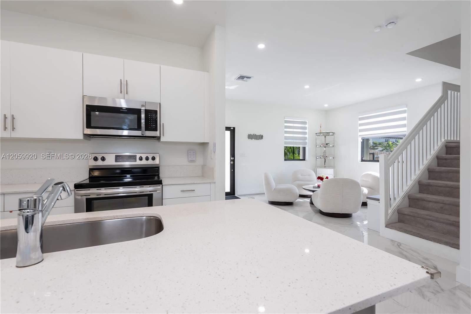 Residential in Homestead 4