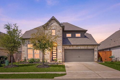 14443 Cobalt Bend Trl, Cypress, TX, 77429-7842 | Card Image