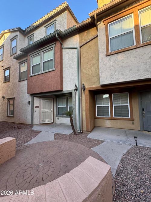 2016 N 78th Gln, Phoenix, AZ, 85035-5134 | Card Image