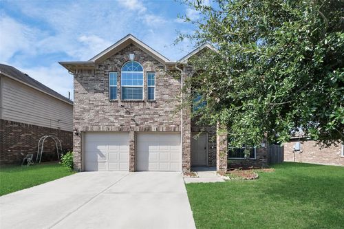 11207 Royal Rock Ct, Houston, TX, 77088-3355 | Card Image