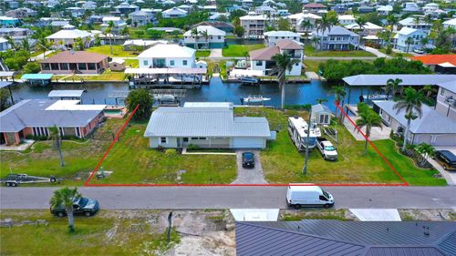 24239 Yacht Club Blvd, PUNTA GORDA, FL, 33955-1733 | Card Image