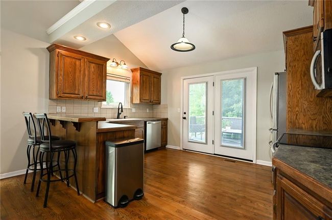 1216 Se Meridian Dr, House other with 4 bedrooms, 3 bathrooms and null parking in Lee's Summit MO | Image 13
