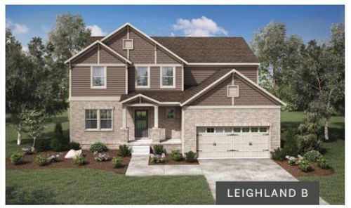 1048 Cherry Tree Dr, Mount Juliet, TN, 37122-2089 | Card Image