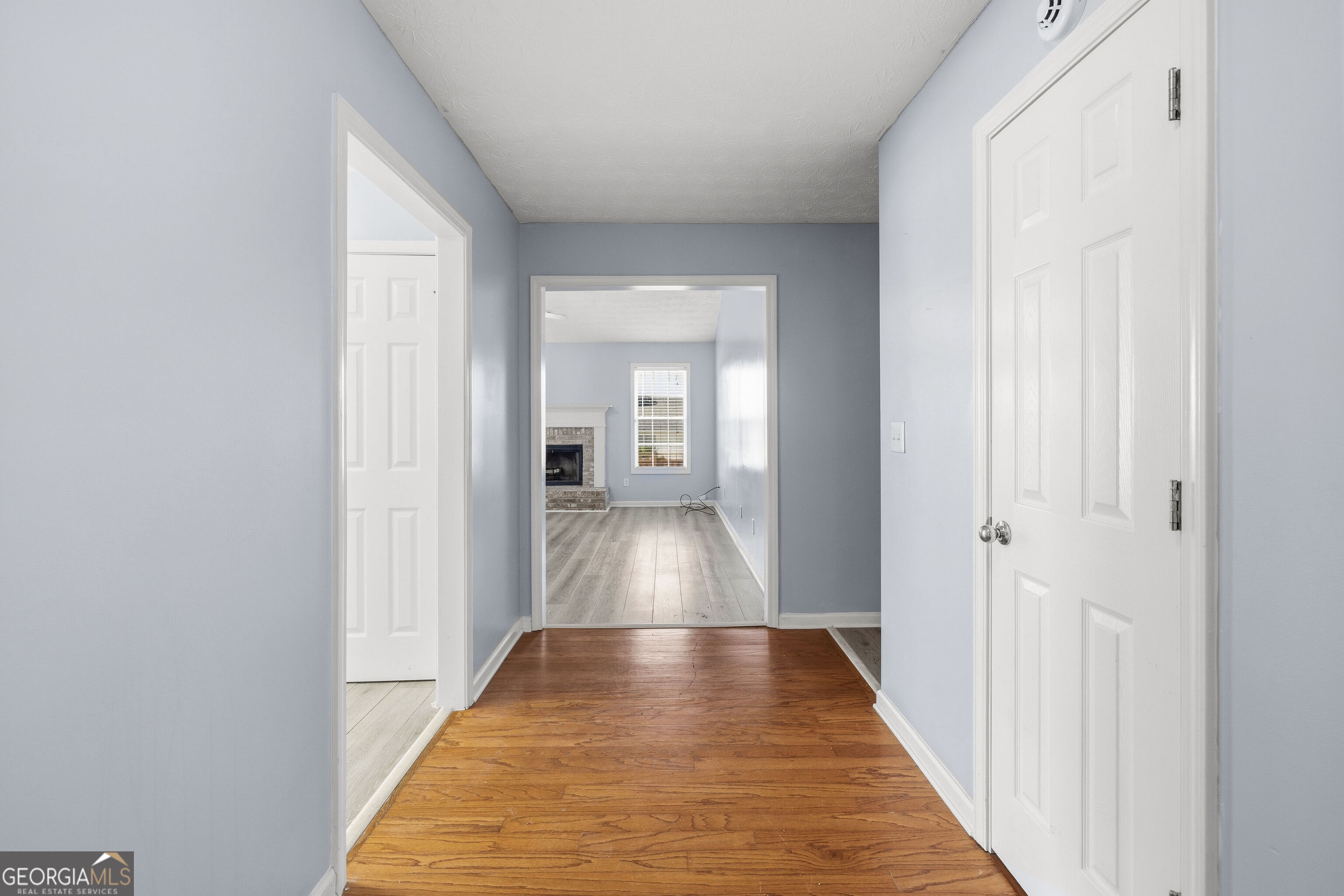 Residential in Conyers 4