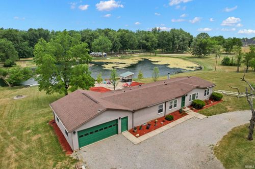 17625 Lochner Rd, Spencerville, IN, 46788-9611 | Card Image