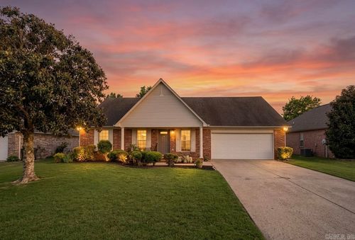 2309 Audley Bolton Drive, Searcy, AR, 72143 | Card Image