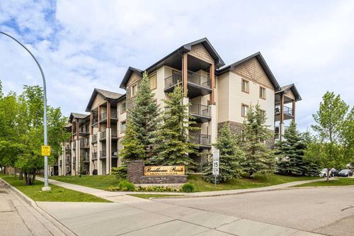 1223-8 Bridlecrest Dr Sw, Calgary, AB, T2Y0H6 | Card Image