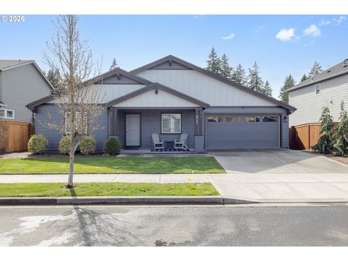 2747 S Harper Valley Way, Ridgefield, WA, 98642 | Card Image