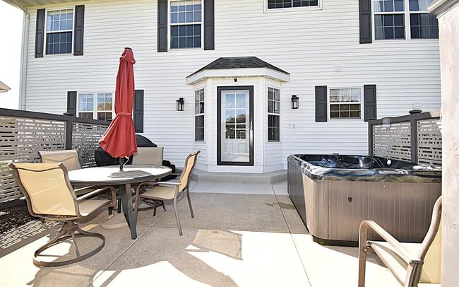 6448 Lincrest Drive, House other with 4 bedrooms, 2 bathrooms and null parking in Mount Pleasant WI | Image 46