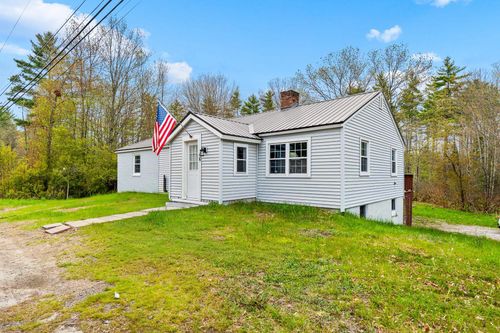 46 Water St, Boscawen, NH, 03303-2614 | Card Image