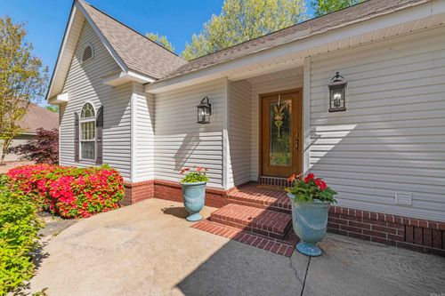 1408 Lee Pl, Heber Springs, AR, 72543-2705 | Card Image