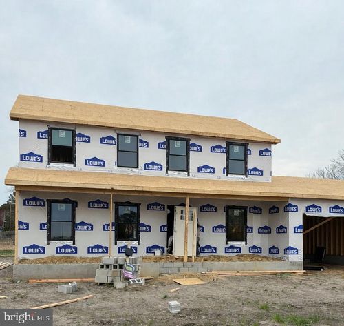 313 Brown St, MARDELA SPRINGS, MD, 21837-2509 | Card Image