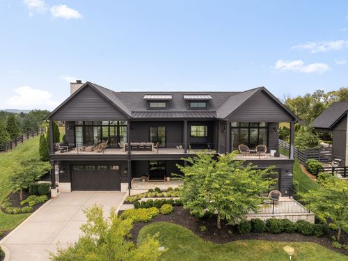 7365 Harlow Dr, College Grove, TN, 37046-1460 | Card Image