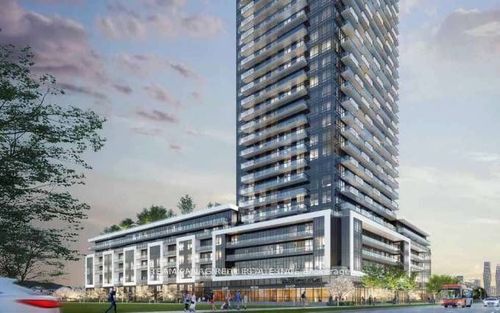 431-5105 Hurontario St, Mississauga, ON, L4Z3X7 | Card Image