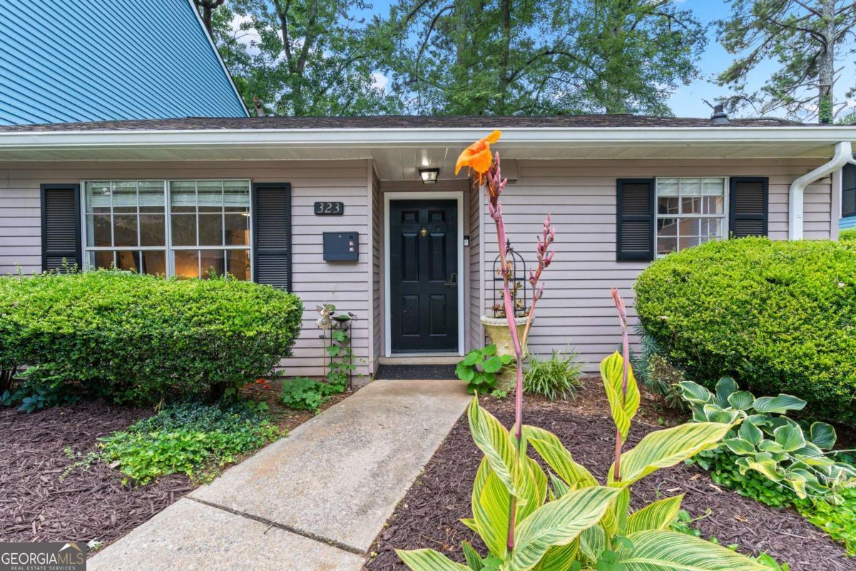 Residential in Marietta