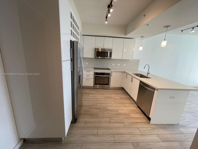 APT-1508 - 999 Sw 1 St Ave, Condo with 1 bedrooms, 1 bathrooms and null parking in Miami FL | Image 22