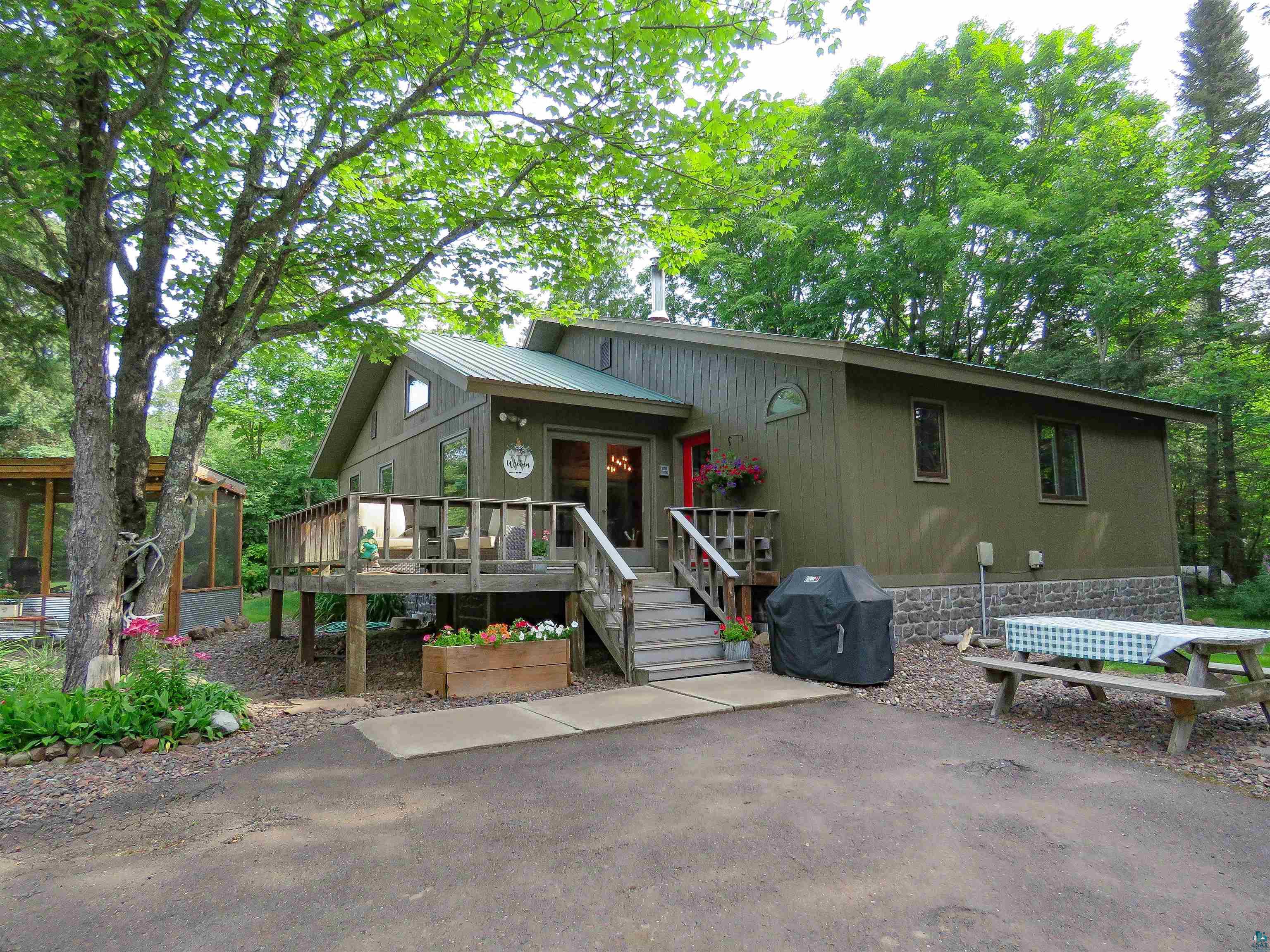 Pike Lake Rd, Grand Marais, MN 55604