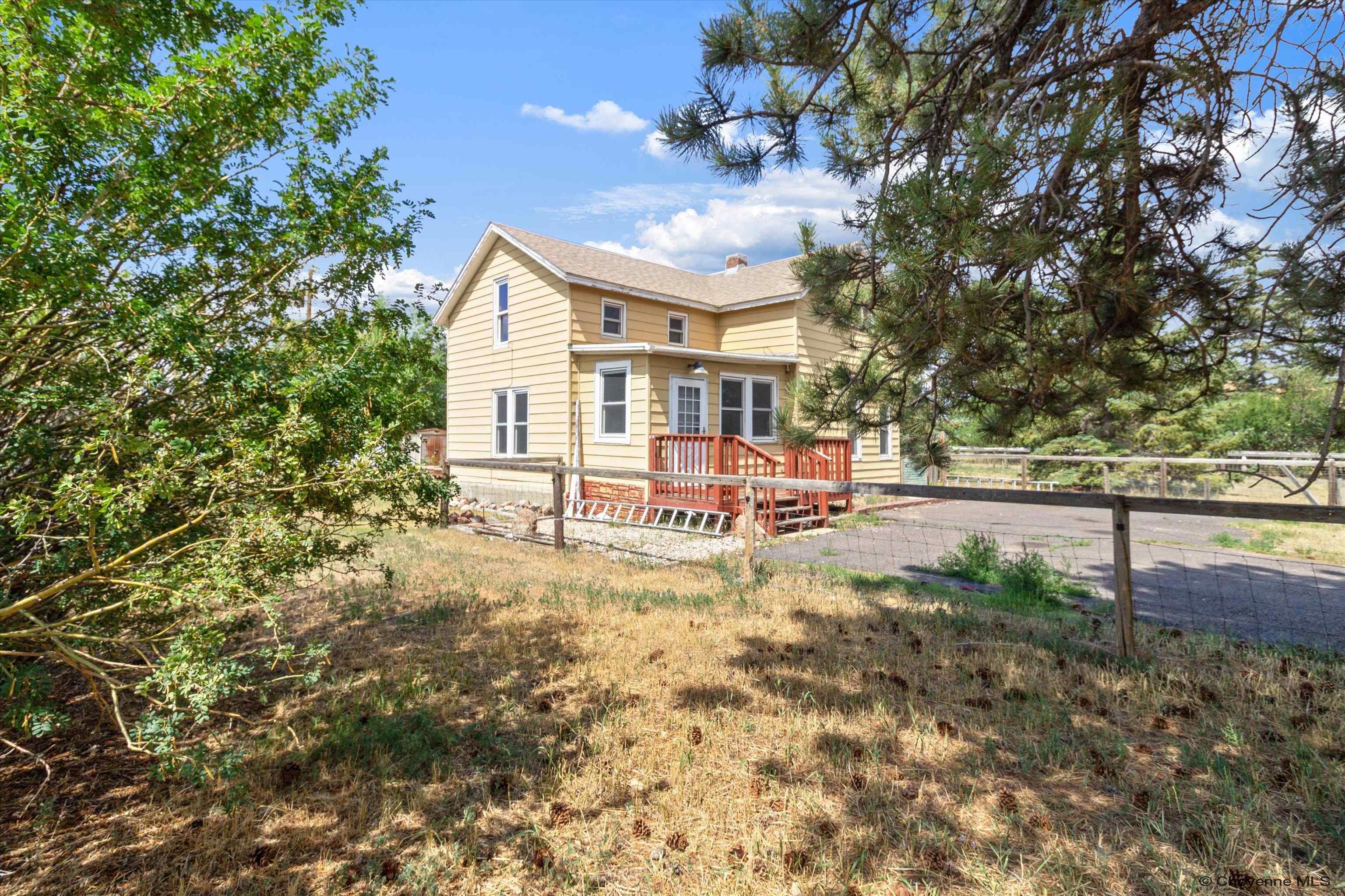 Residential in Laramie 5