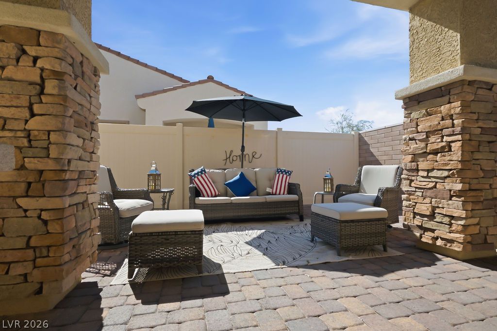 Residential in Henderson 5