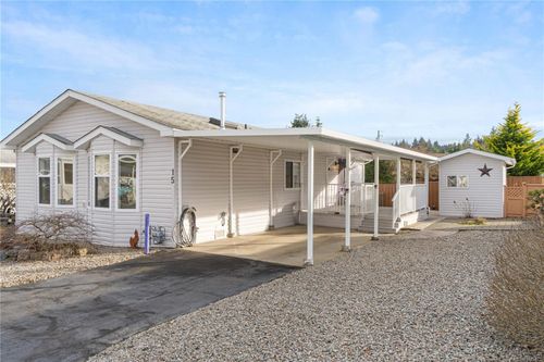 15-386 Craig St, Parksville, BC, V9P2Z8 | Card Image