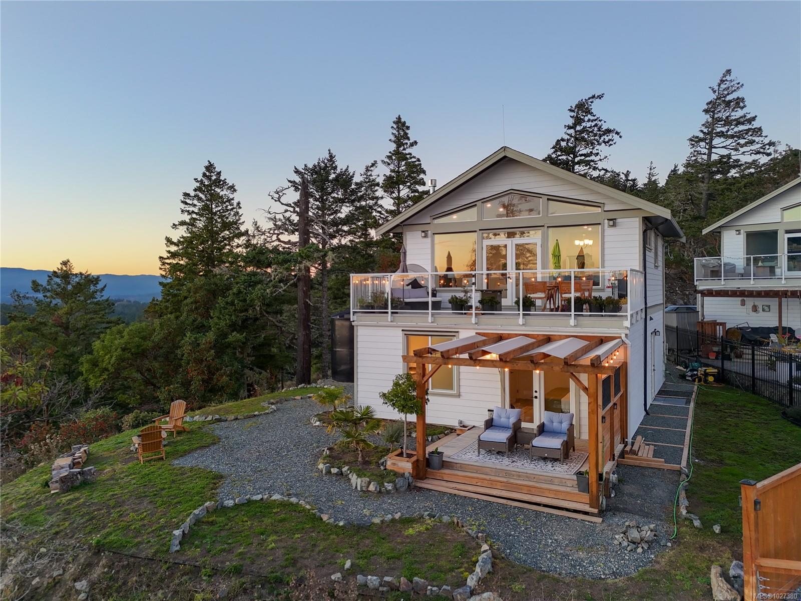 Residential in Sooke 2