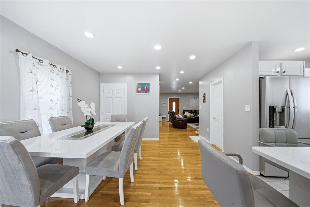 Residential in Revere 5