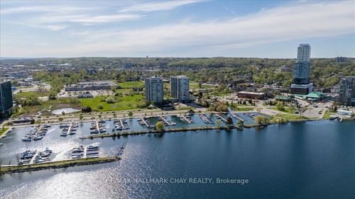 605-2 Toronto St, Barrie, ON, L4N9R2 | Card Image