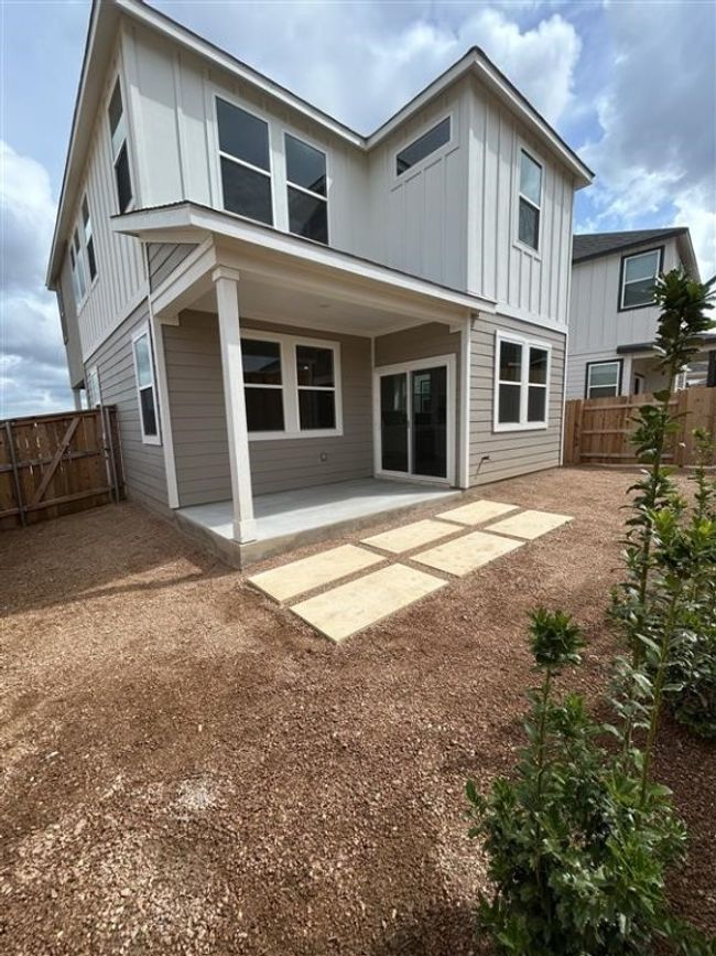 173 Sycamore Pines Ln, House other with 3 bedrooms, 3 bathrooms and 2 parking in Kyle TX | Image 12