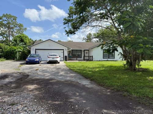 16393 E Lancashire Dr, Loxahatchee, FL, 33470-3731 | Card Image