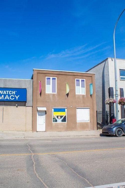 213 Main St, Melfort, SK, S0E1A0 | Card Image