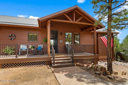 1601 N Mustang Cir, Show Low, AZ, 85901-3094 | Card Image